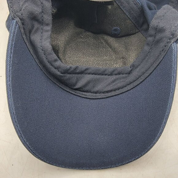 H&M Harry Potter Kids 2T-4T Hogwarts Blue Snapback Hat Cap Casual Festivals - Picture 8 of 10